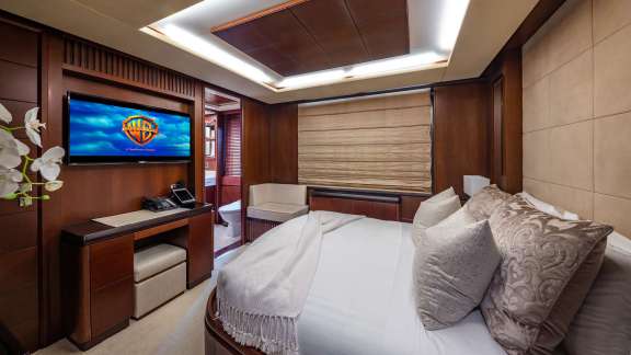 Queen Stateroom