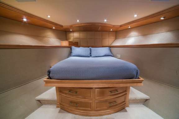 Image of LADY LEX yacht #10