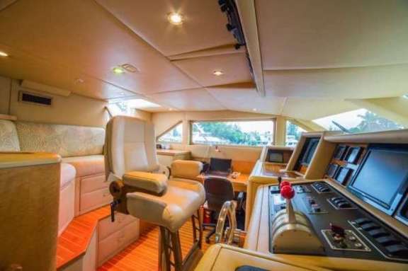 Image of LADY LEX yacht #13