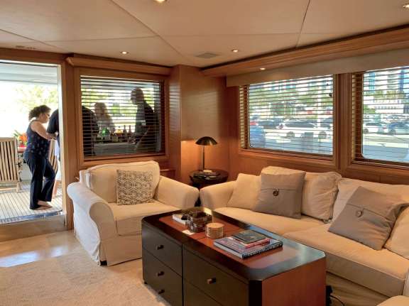 Image of LADY LEX yacht #14