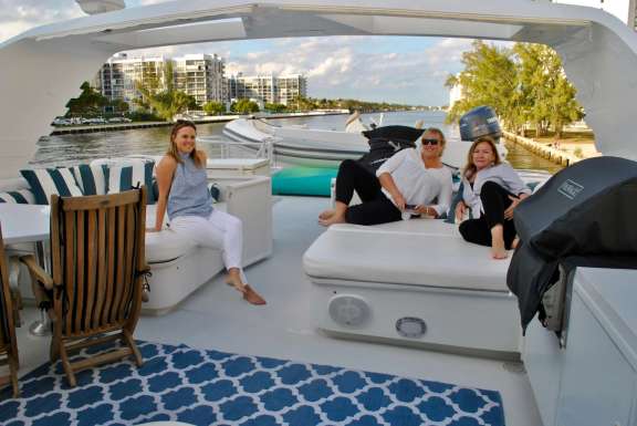 Image of LADY LEX yacht #15