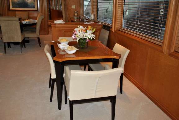 Image of LADY LEX yacht #16