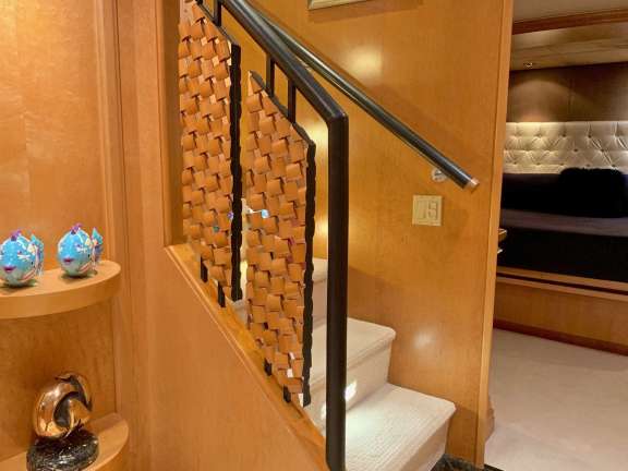 Image of LADY LEX yacht #18