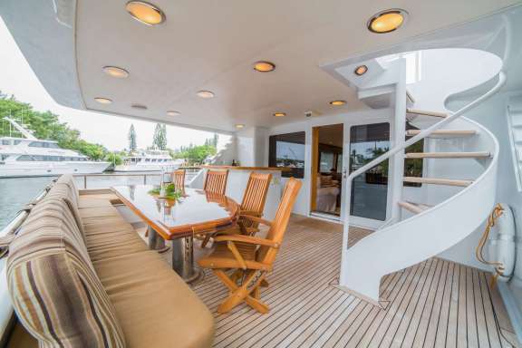 Image of LADY LEX yacht #5