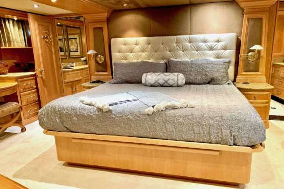 Image of LADY LEX yacht #6