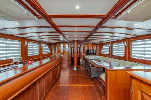 Image of SEMA TUANA yacht #2