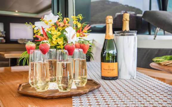 Image of ULTRA yacht #13