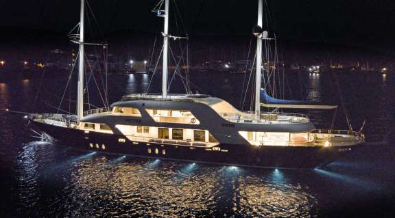 Image of MEIRA yacht #15