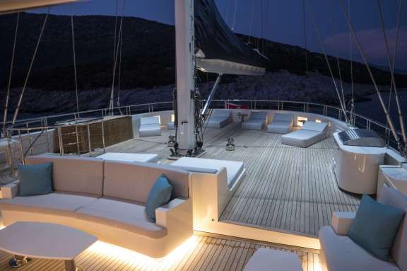 Image of MEIRA yacht #17