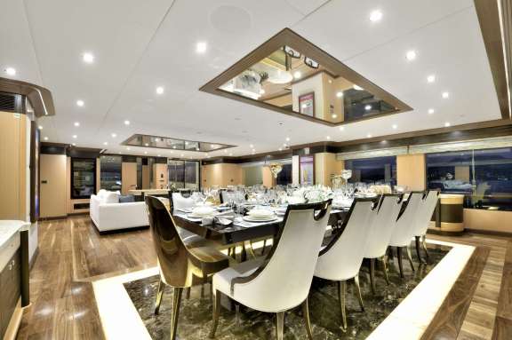 Image of MEIRA yacht #2