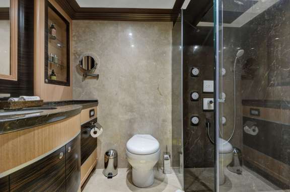 Image of MEIRA yacht #9