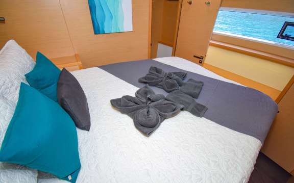 Image of SHANGRI LA yacht #14