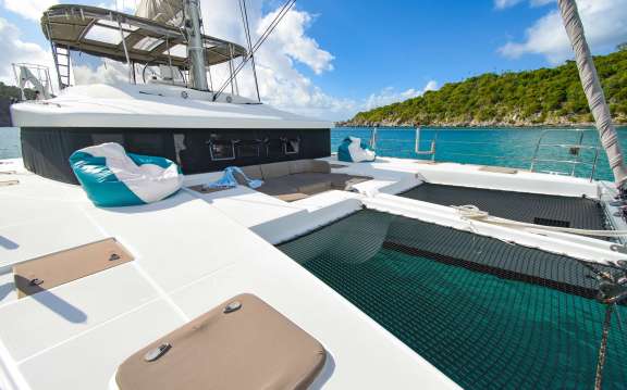 Image of SHANGRI LA yacht #4