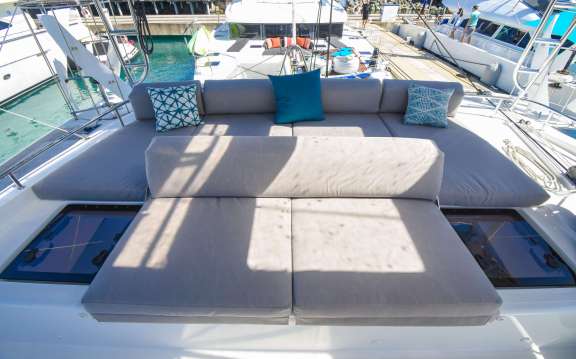 Image of SHANGRI LA yacht #7