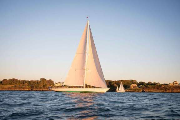 Image of AURELIUS yacht #19