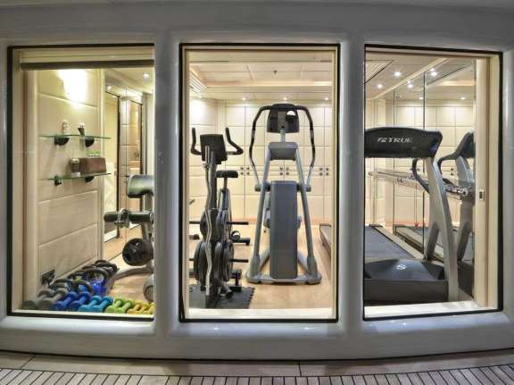 Image of Capri i yacht #18