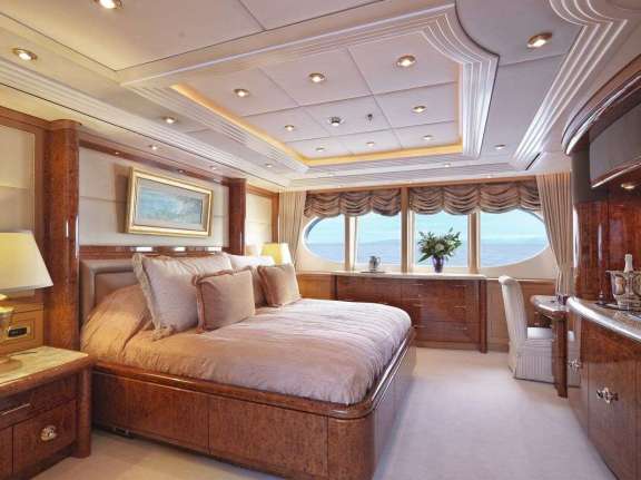 Image of Capri i yacht #6