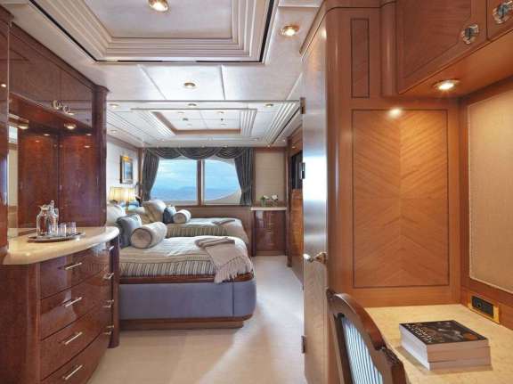 Image of Capri i yacht #8