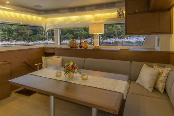 Image of FLO yacht #2