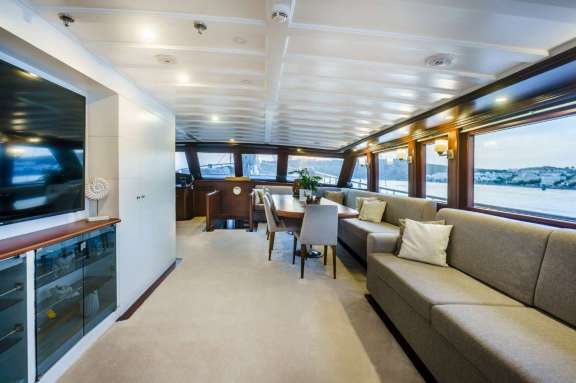 Image of VIRTUOSO yacht #9