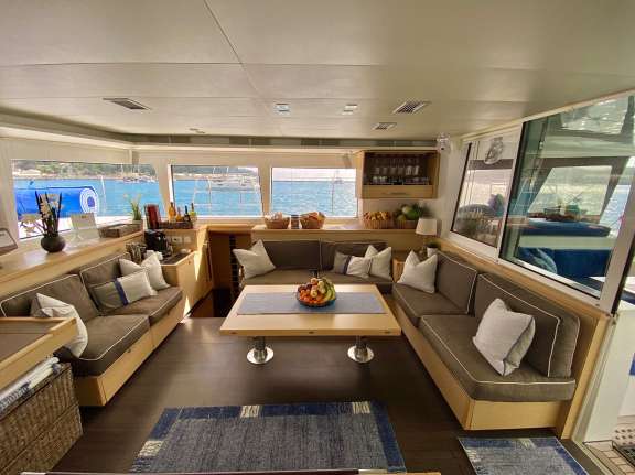 Image of A3 yacht #11