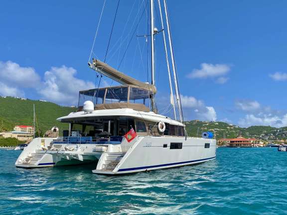 Image of A3 yacht #17