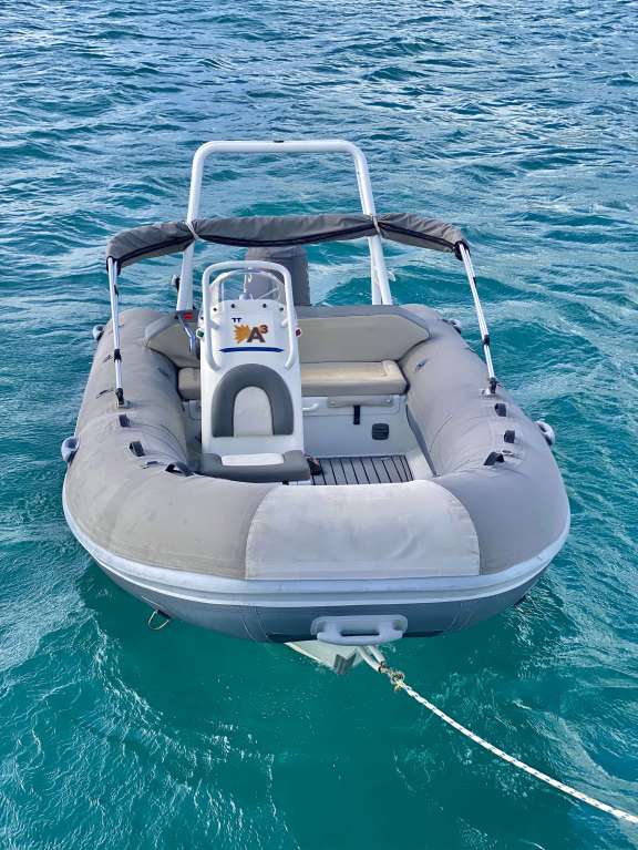 Image of A3 yacht #19