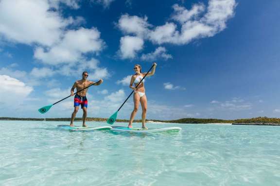Stand Up Paddle Boards