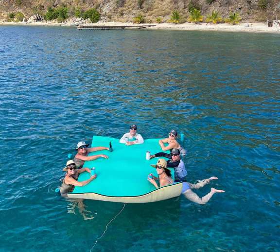 Image of AZURIA yacht #13