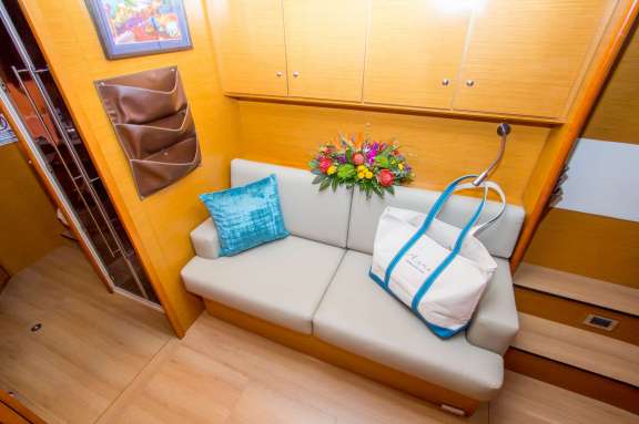 Image of AZURIA yacht #6