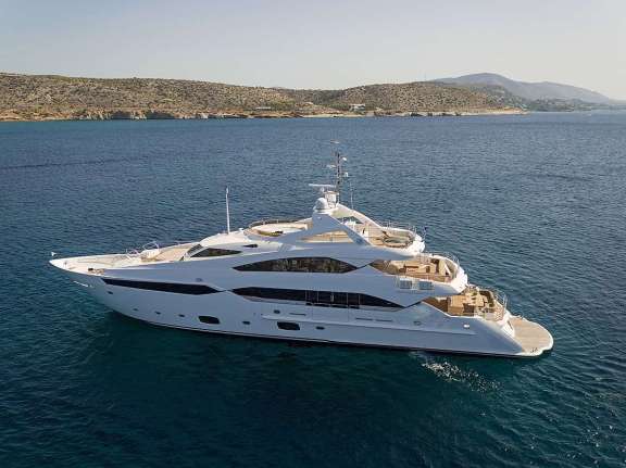 Image of PATHOS yacht #15