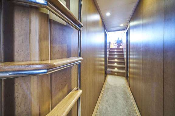 Image of Morning Star yacht #17