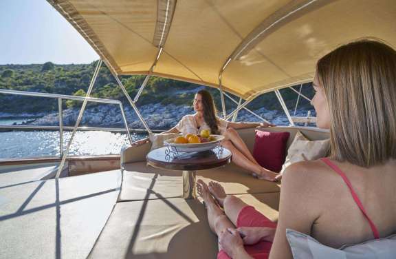 Image of Morning Star yacht #5