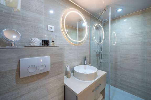 Image of Morning Star yacht #7