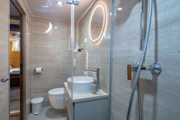 Image of Morning Star yacht #9