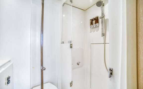 Image of DREAM BEAUTY yacht #11