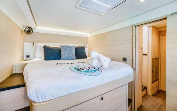 Image of DREAM BEAUTY yacht #12