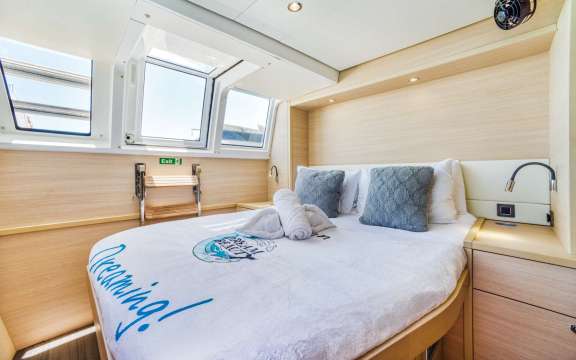 Image of DREAM BEAUTY yacht #14