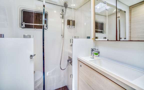 Image of DREAM BEAUTY yacht #15