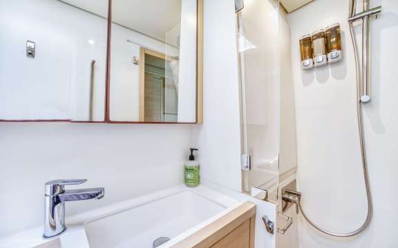 Image of DREAM BEAUTY yacht #17