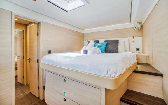 Image of DREAM BEAUTY yacht #18