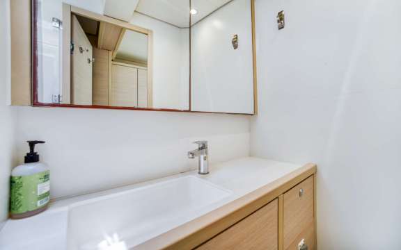 Image of DREAM BEAUTY yacht #19