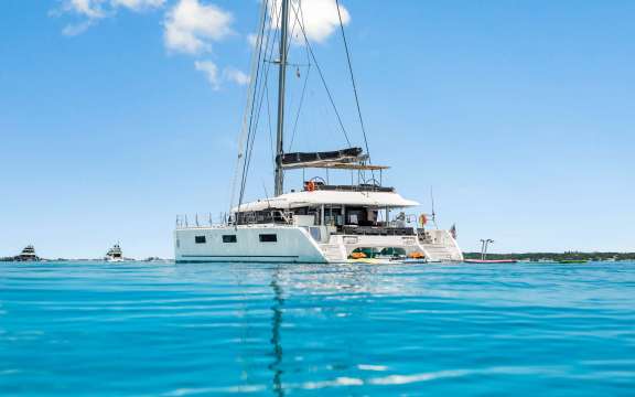 Image of DREAM BEAUTY yacht #2