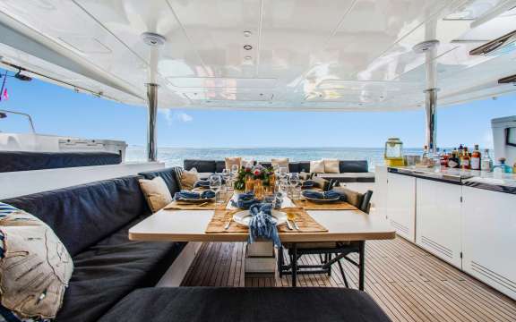 Image of DREAM BEAUTY yacht #6