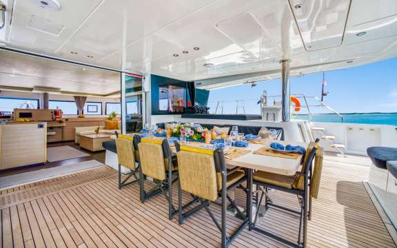 Image of DREAM BEAUTY yacht #7