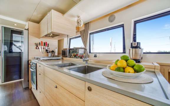 Image of DREAM BEAUTY yacht #9