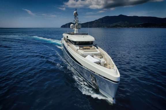 Image of ASLEC 4 yacht #10