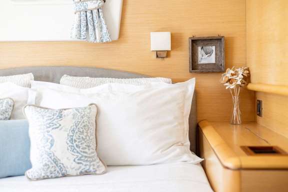 Image of GAMBIT yacht #7