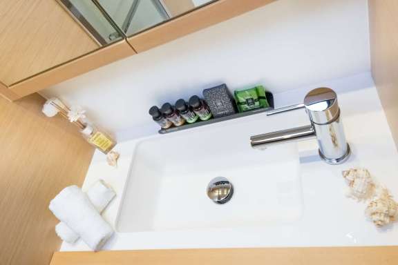 Image of SELENE yacht #10