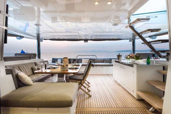 Image of SELENE yacht #11